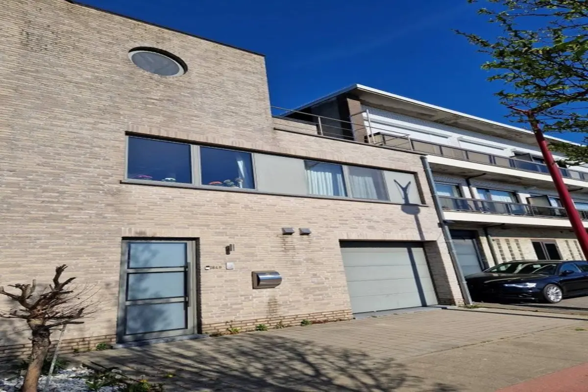 Maison à vendre à Steenokkerzeel 1820 465000.00€ 3 chambres m² - Annonce 596317