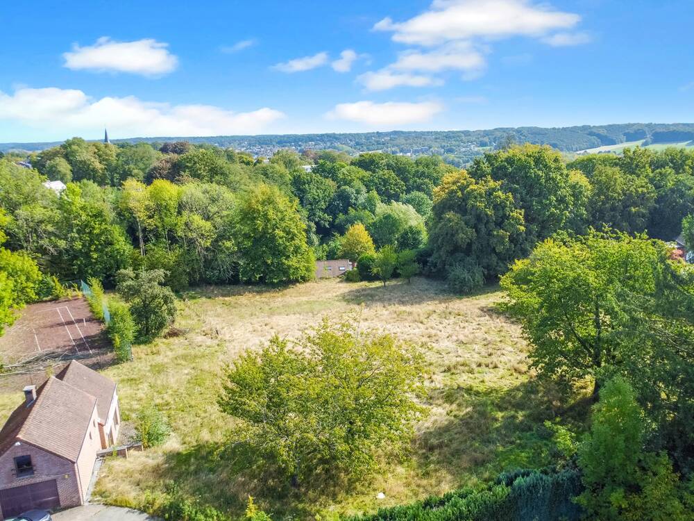 Terrain à vendre à Bierges 1301 385000.00€ chambres m² - Annonce 596753