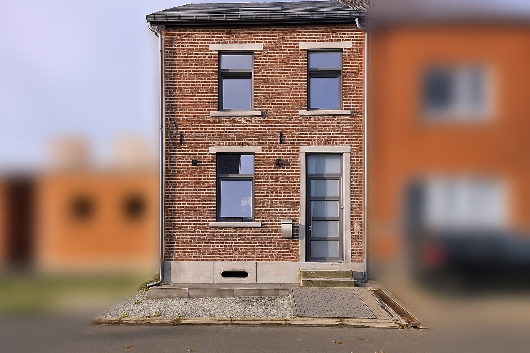 Maison à  à Seneffe 7180 239000.00€ 3 chambres 140.00m² - Annonce 596545