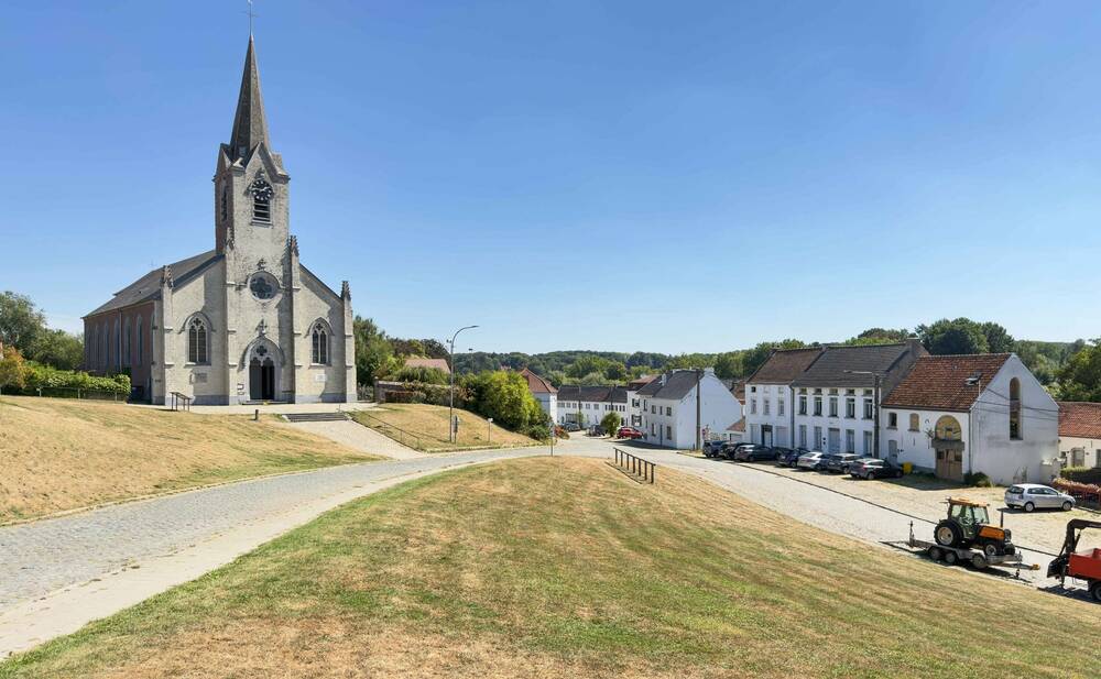Maison à vendre à Lasne 1380 895000.00€ 5 chambres 370.00m² - Annonce 596655