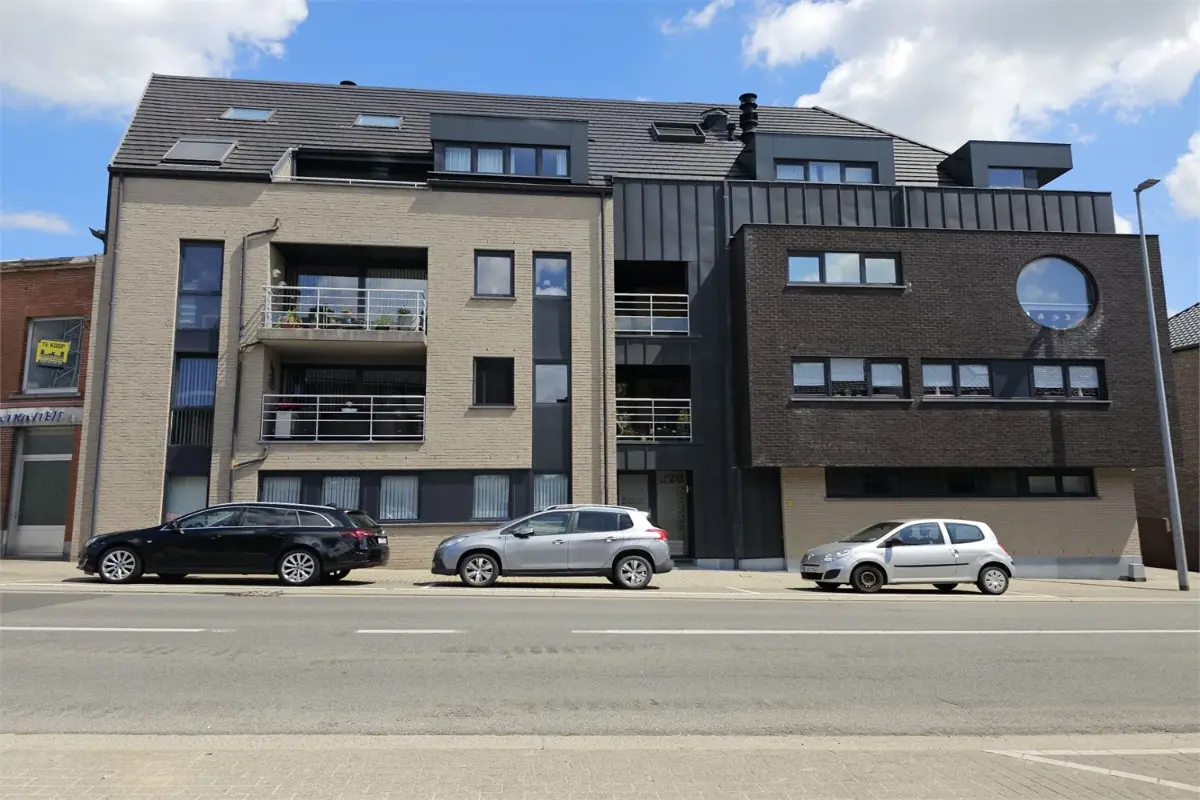 Appartement à à Moerbeke 9500 900.00€ 2 chambres m² - Annonce 595784