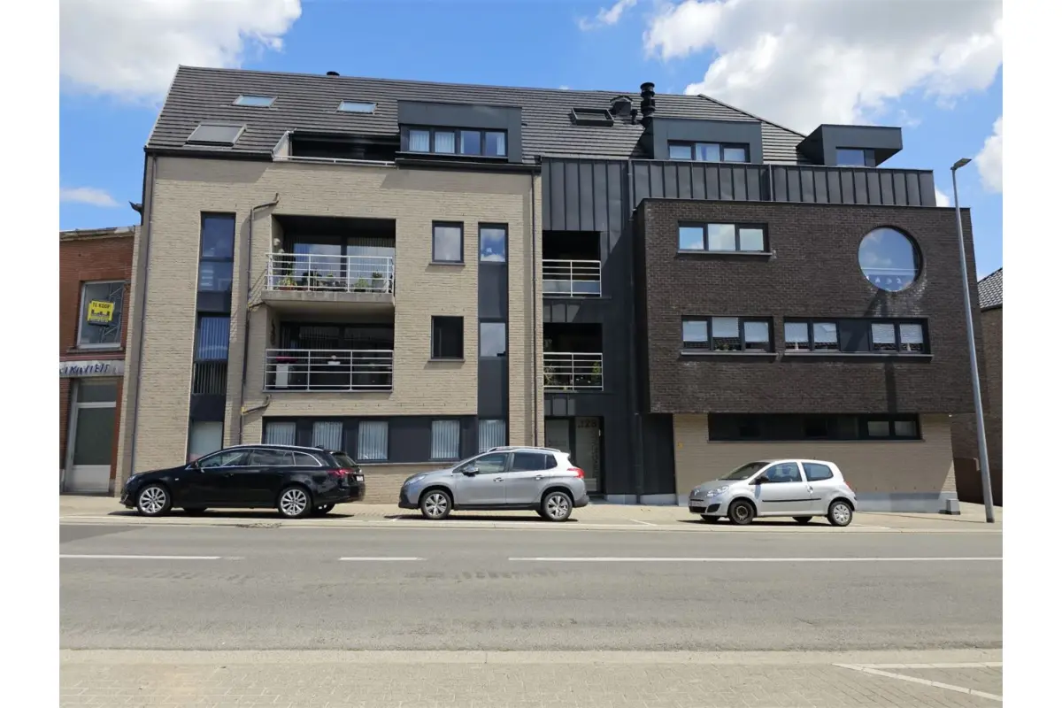 Appartement te  in Moerbeke 9500 880.00€ 2 slaapkamers m² - Zoekertje 595784