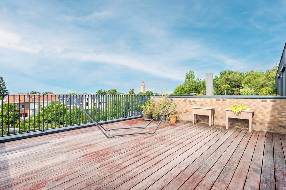 Appartement à vendre à Halle 1500 540000.00€ 3 chambres 127.00m² - Annonce 599254