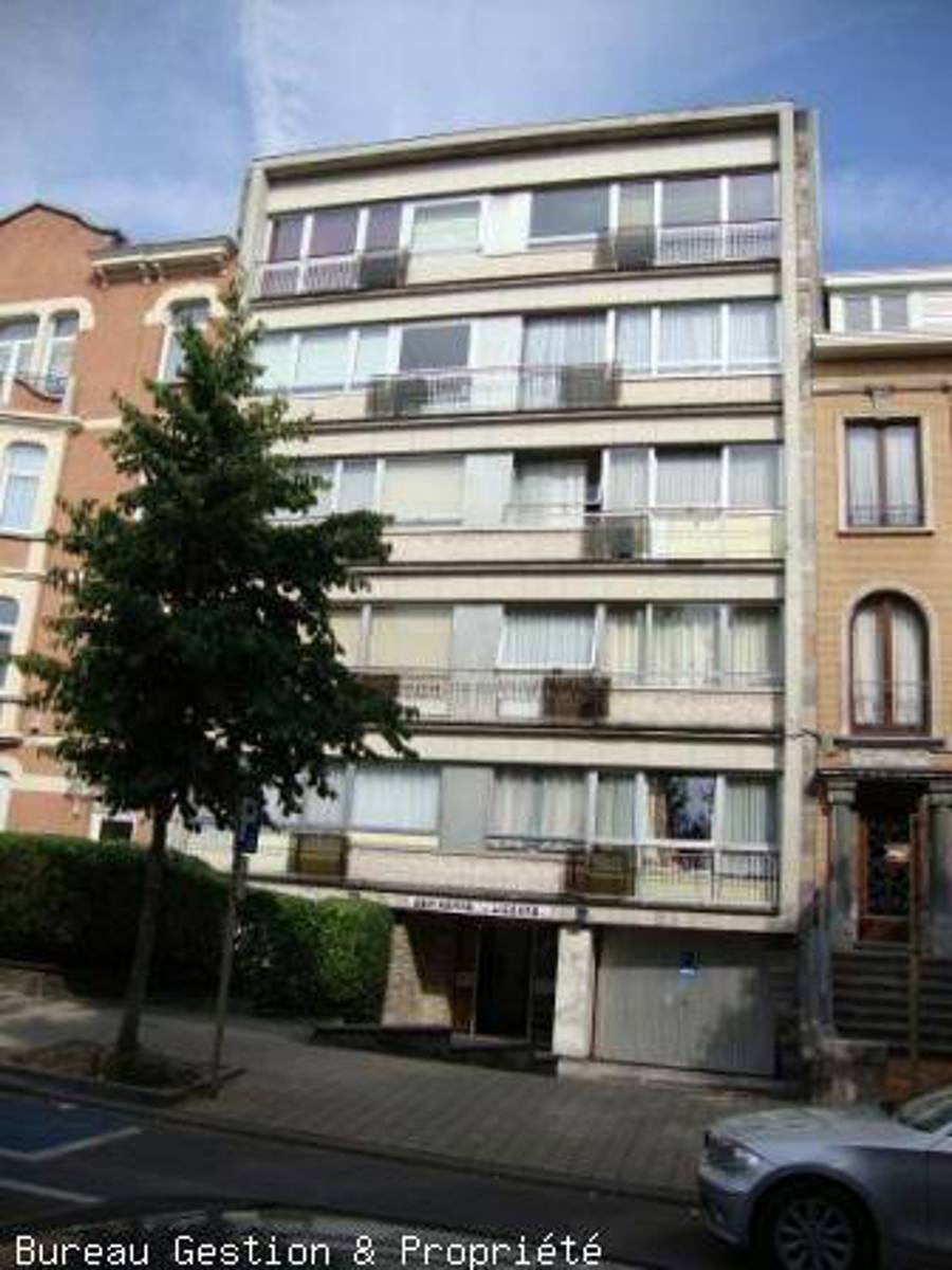 Appartement à  à Jette 1090 225000.00€ 2 chambres m² - Annonce 597436