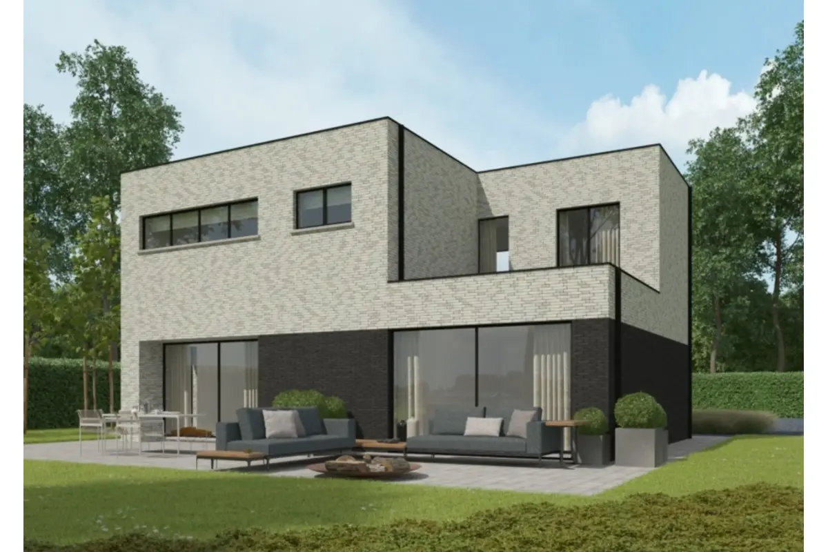 Huis te  koop in Tervuren 3080 537203.00€ 3 slaapkamers 155.00m² - Zoekertje 649566