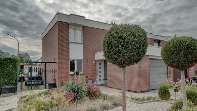 Huis te koop in Herent 3020 435000.00€ 3 slaapkamers 140.00m² - Zoekertje 596842