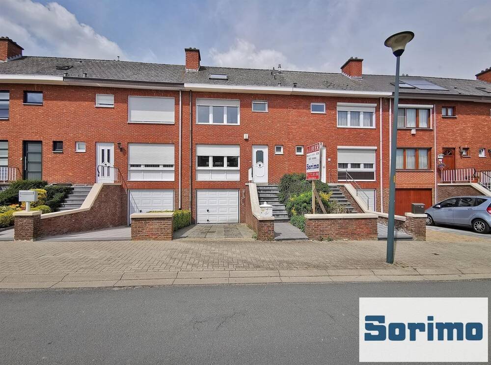 Huis te huur in Sint-Stevens-Woluwe 1932 1650.00€ 3 slaapkamers 130.00m² - Zoekertje 597052