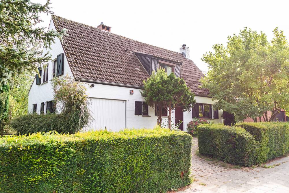 Maison à à Rixensart 1330 1550.00€ 4 chambres 170.00m² - Annonce 597240