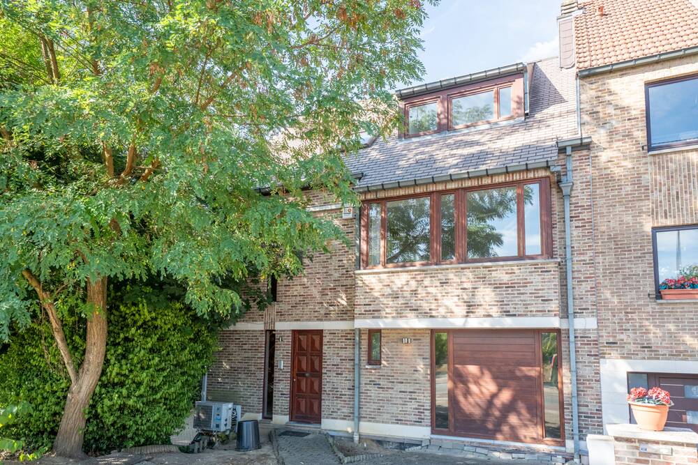 Triplex à vendre à Kraainem 1950 525000.00€ 2 chambres m² - Annonce 597708