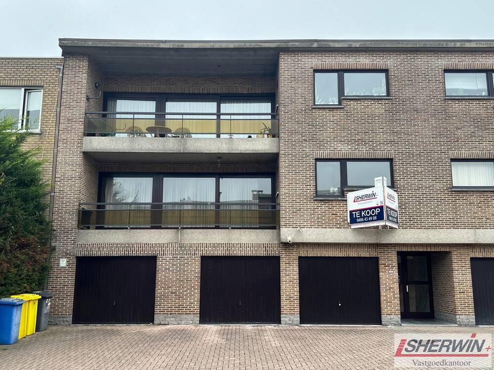 Maison à vendre à Zaventem 1930 1090000.00€ 6 chambres 330.00m² - Annonce 597721
