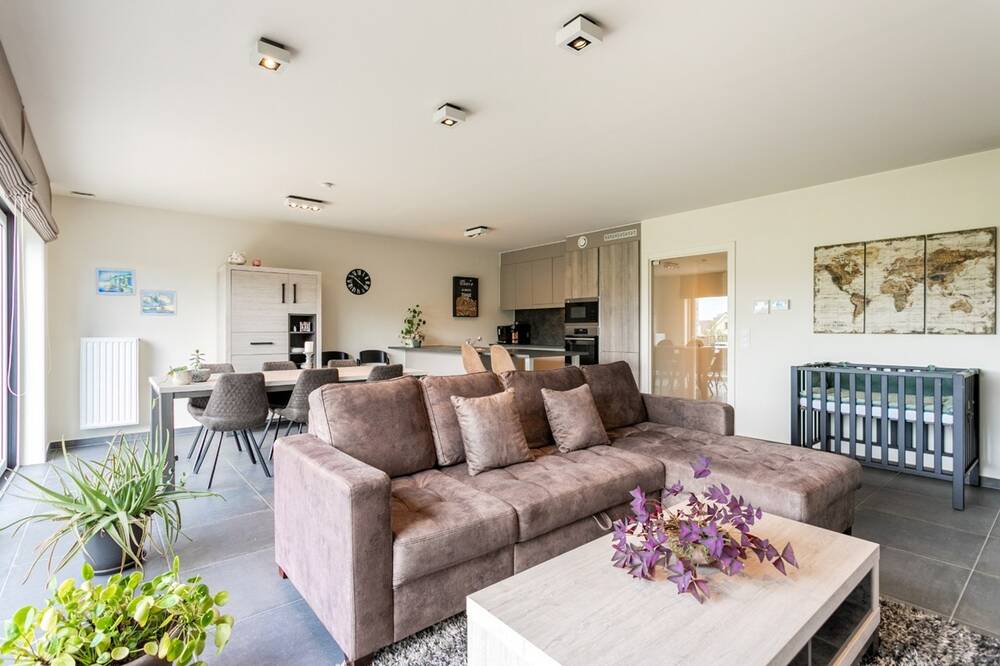 Maison à vendre à Halle 1500 540000.00€ 3 chambres 127.00m² - Annonce 597586