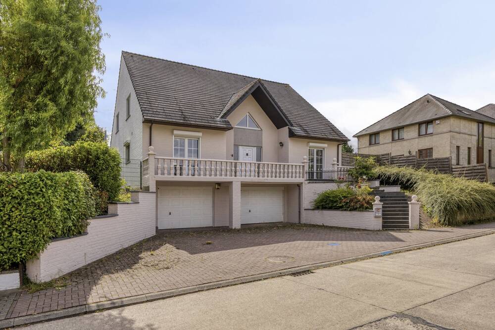 Villa à vendre à Tervuren 3080 825000.00€ 5 chambres 322.00m² - Annonce 597618