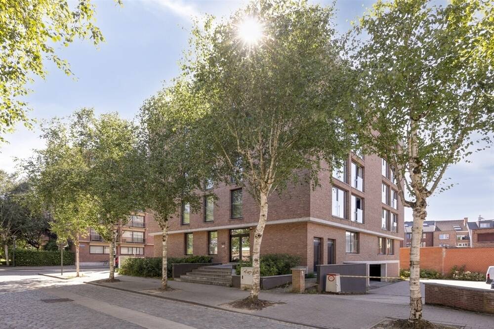 Appartement te huur in Leuven 3000 820.00€ 1 slaapkamers 42.00m² - Zoekertje 597918