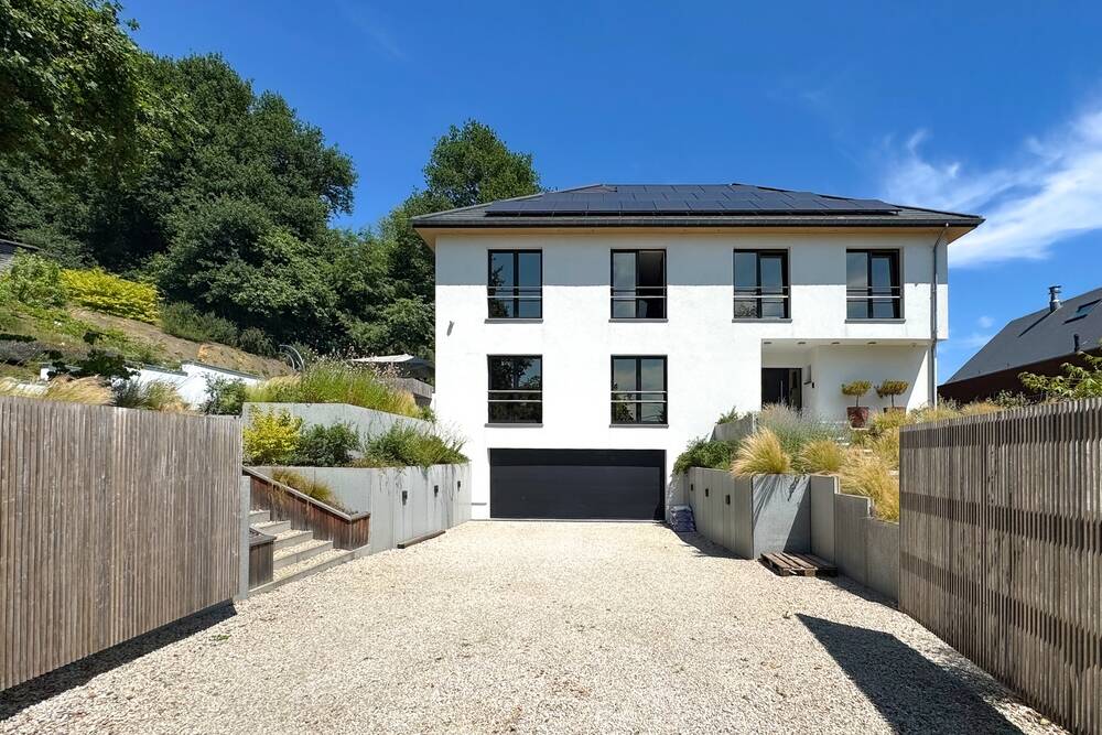 Villa à vendre à Braine-l'Alleud 1420 1595000.00€ 6 chambres 530.00m² - Annonce 597451