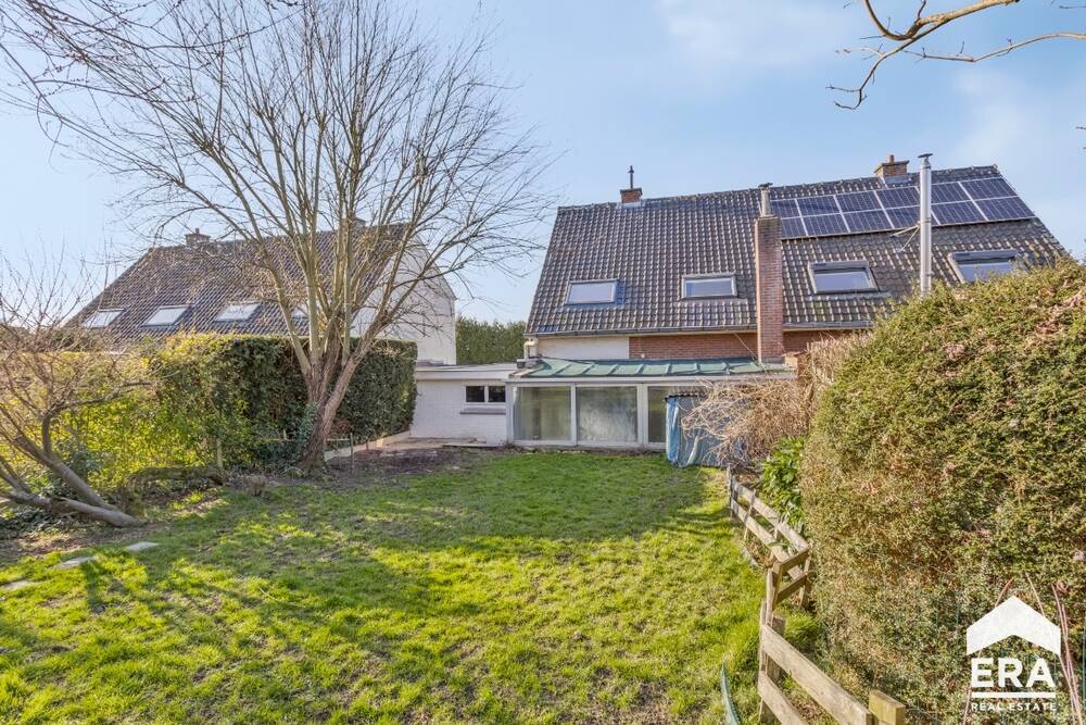 Maison à vendre à Halle 1500 355000.00€ 2 chambres 156.00m² - Annonce 597572