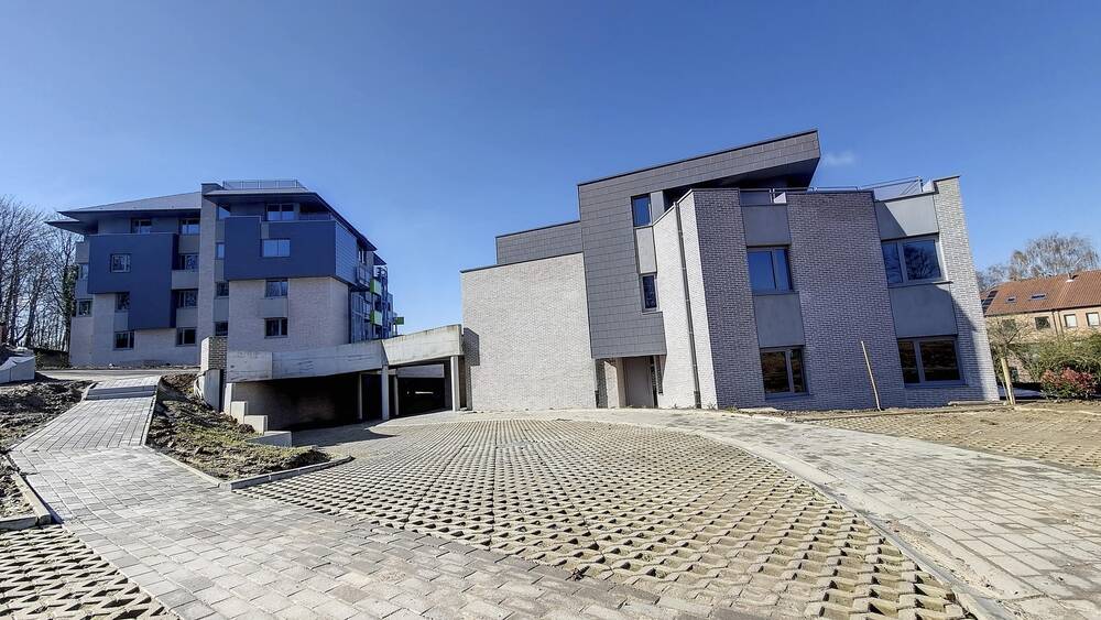 Appartement à vendre à Braine-l'Alleud 1420 599000.00€ 3 chambres 156.00m² - Annonce 597482