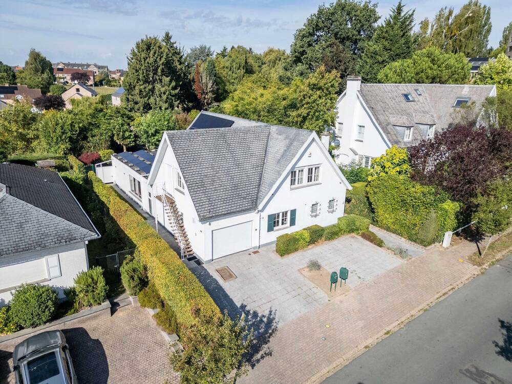 Villa à vendre à Waterloo 1410 795000.00€ 5 chambres 310.00m² - Annonce 597993