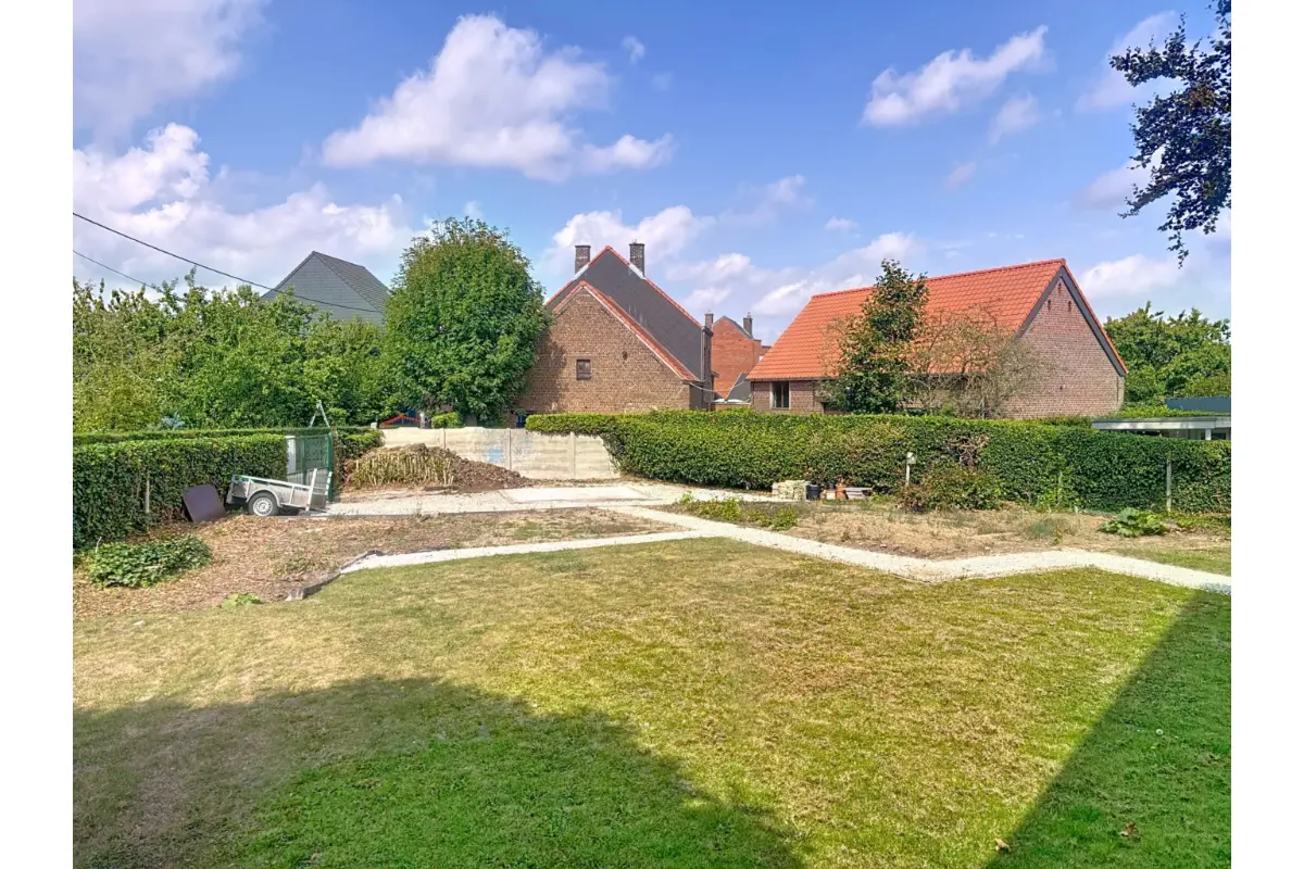 Terrain à vendre à Opwijk 1745 169000.00€  chambres m² - Annonce 597050