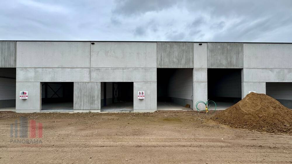 Commerce à louer à Affligem 1790 3600.00€  chambres 480.00m² - Annonce 596867