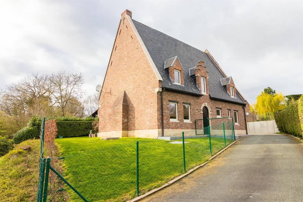 Huis te huur in Tervuren 3080 3000.00€ 5 slaapkamers 402.00m² - Zoekertje 597986