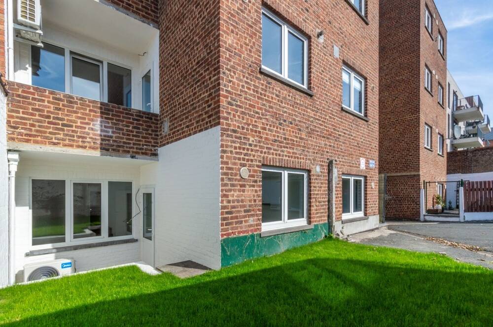 Maison à vendre à Halle 1500 289000.00€ 1 chambres m² - Annonce 597597