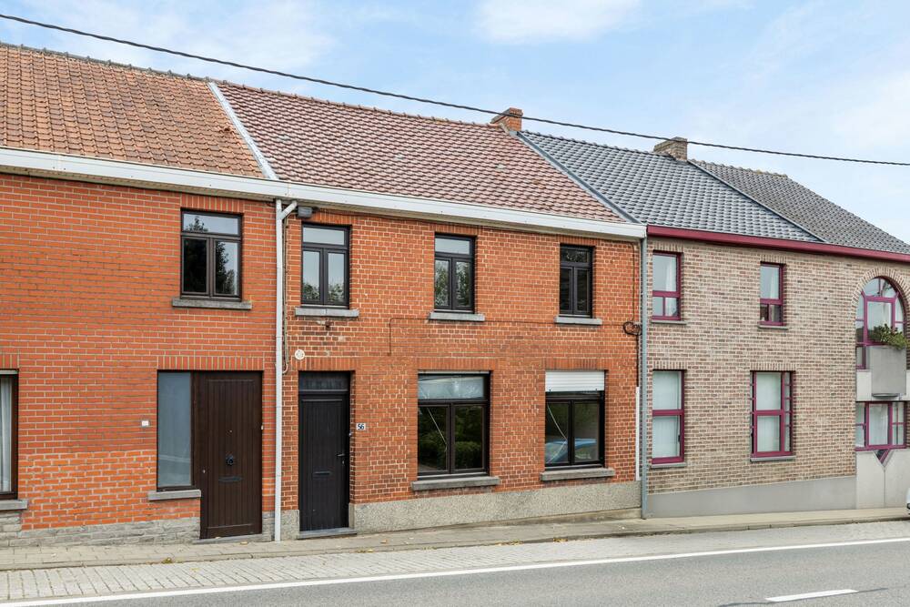 Maison à vendre à Gammerages 1570 249000.00€ 3 chambres 150.00m² - Annonce 598134