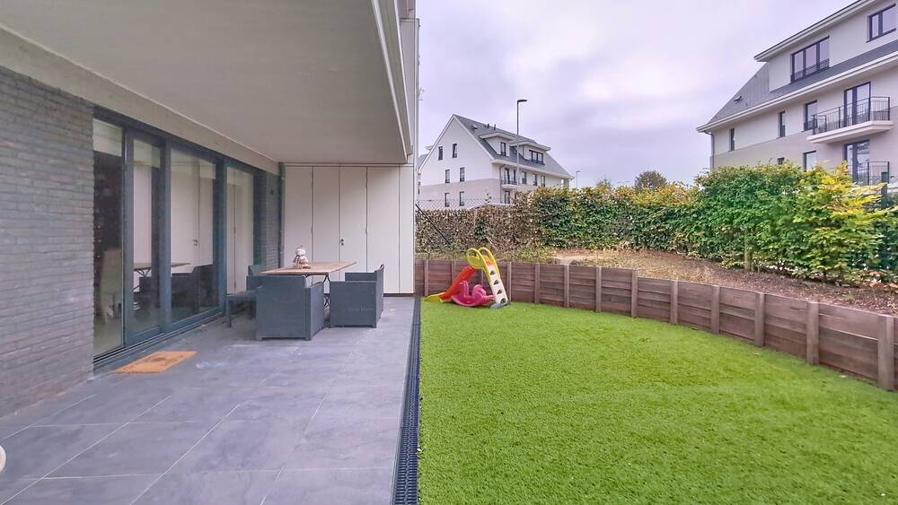 Appartement à vendre à Braine-l'Alleud 1420 575000.00€ 2 chambres 130.00m² - Annonce 597468