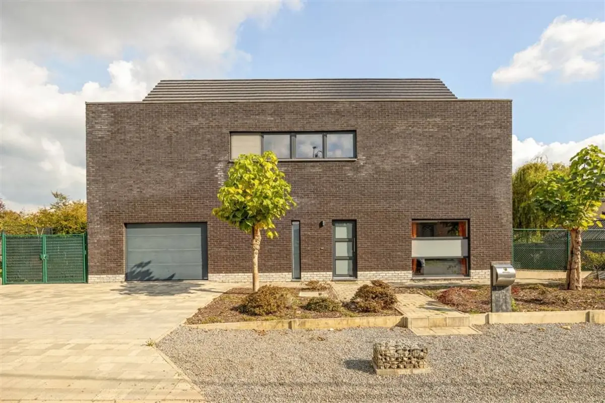 Maison à vendre à Rillaar 3202 585000.00€ 4 chambres 245.00m² - Annonce 597092