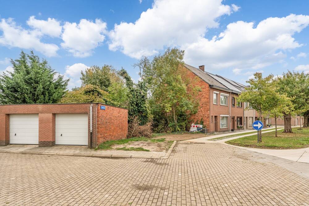 Huis te  koop in Wijgmaal 3018 348000.00€ 3 slaapkamers 158.00m² - Zoekertje 597001