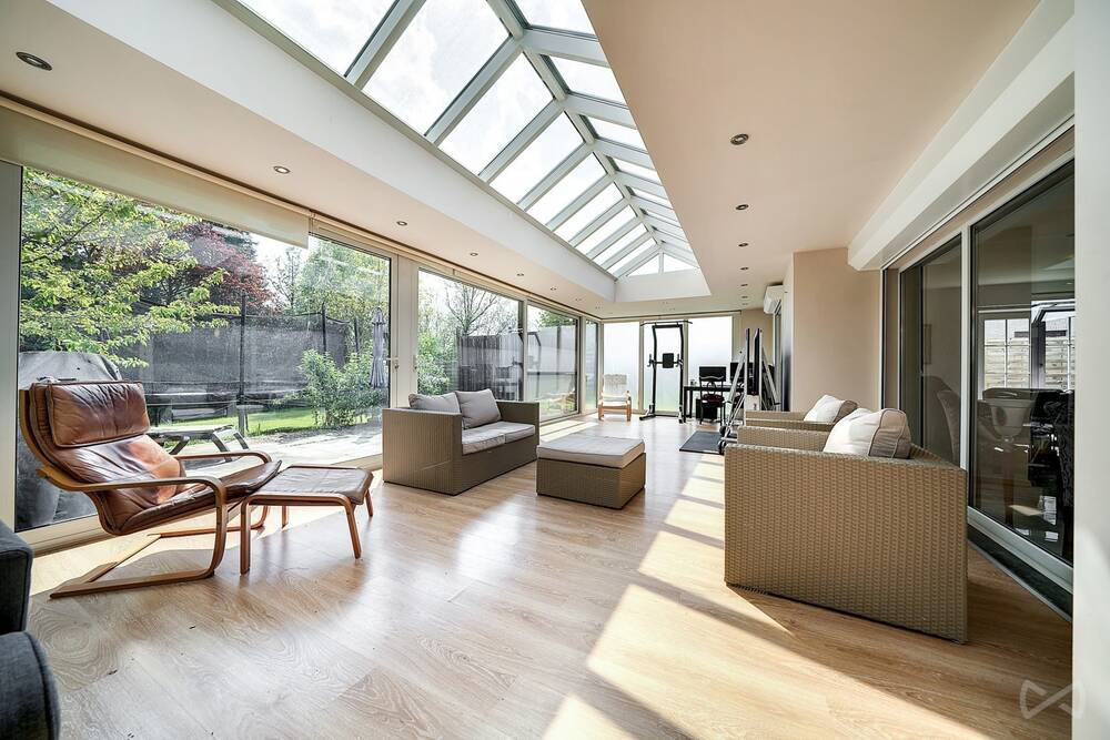 Maison à vendre à Tervuren 3080 825000.00€ 5 chambres 322.00m² - Annonce 597858