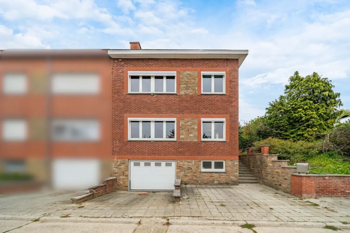 Maison à vendre à Orp-Jauche 1350 199000.00€ 3 chambres 158.00m² - Annonce 597975