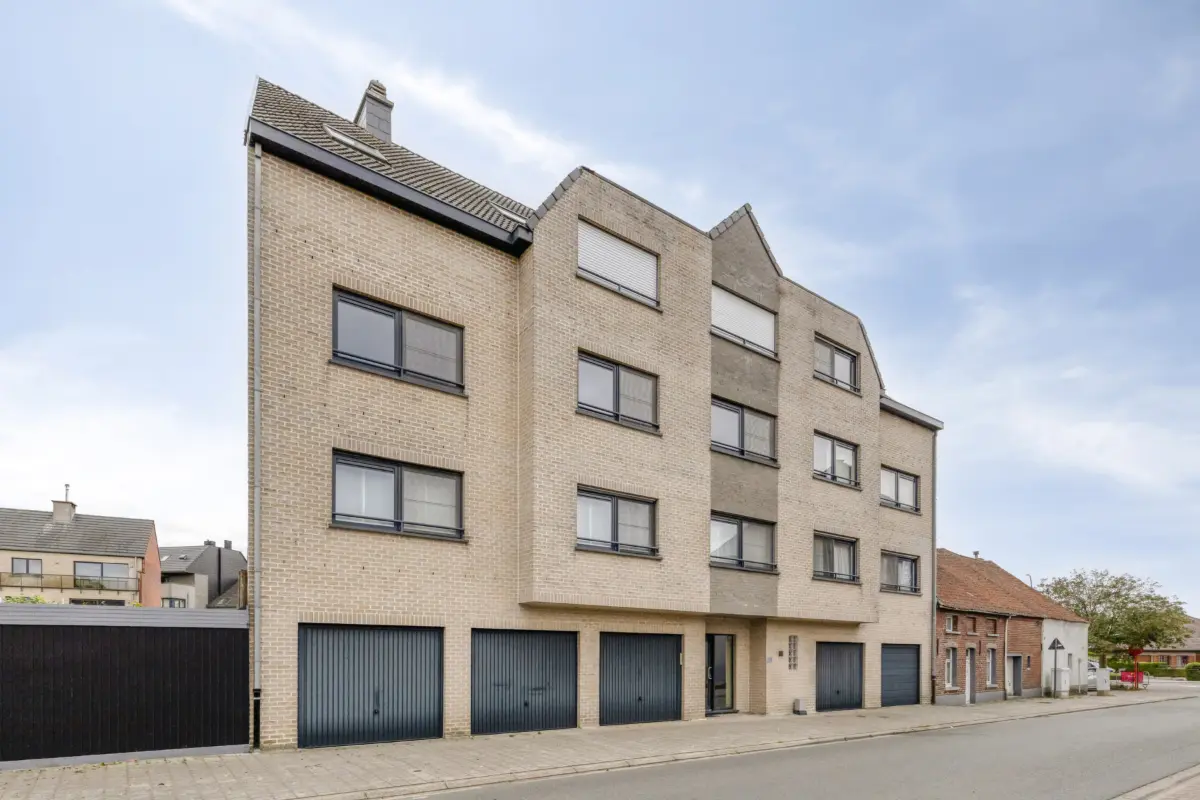 Appartement te  koop in Merchtem 1785 245000.00€ 1 slaapkamers 101.00m² - Zoekertje 598000