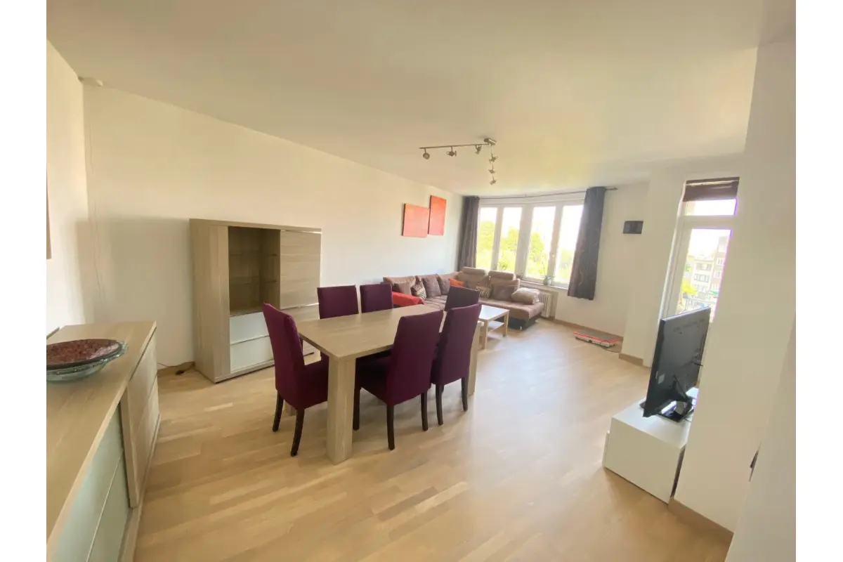 Appartement à  à Koekelberg 1081 225000.00€ 1 chambres 60.00m² - Annonce 597438