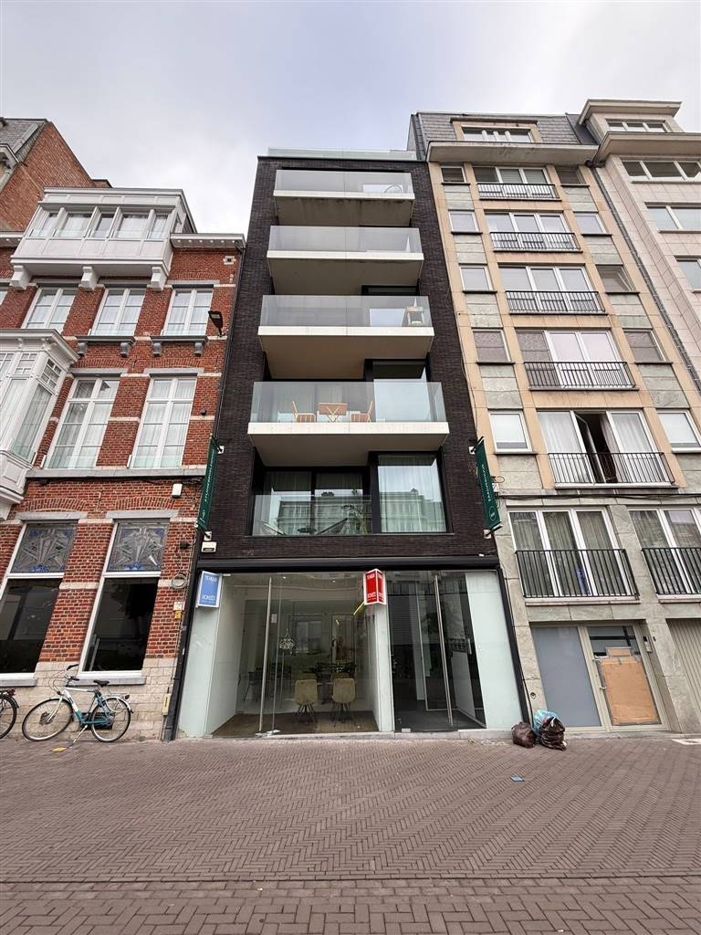 Appartement te huur in Leuven 3000 925.00€ 1 slaapkamers 50.00m² - Zoekertje 597691