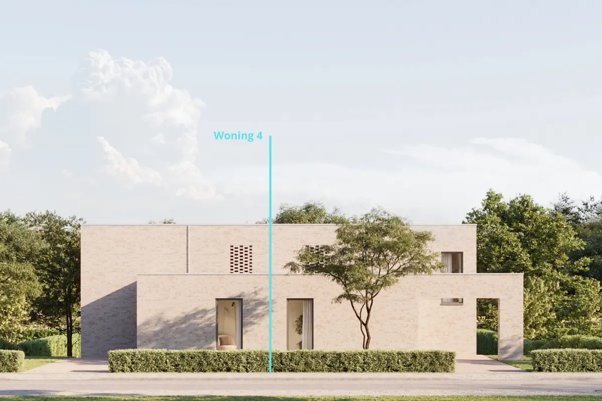 Huis te  koop in Diest 3290 424000.00€ 3 slaapkamers 145.00m² - Zoekertje 598396