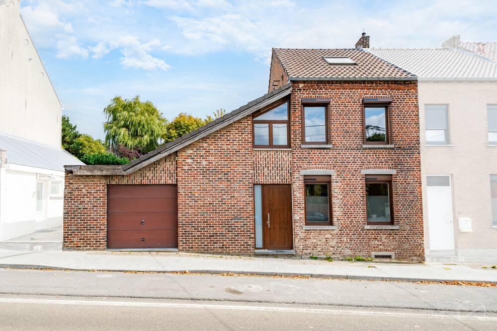 Maison à vendre à Lillois-Witterzée 1428 450000.00€ 3 chambres 155.00m² - Annonce 598491