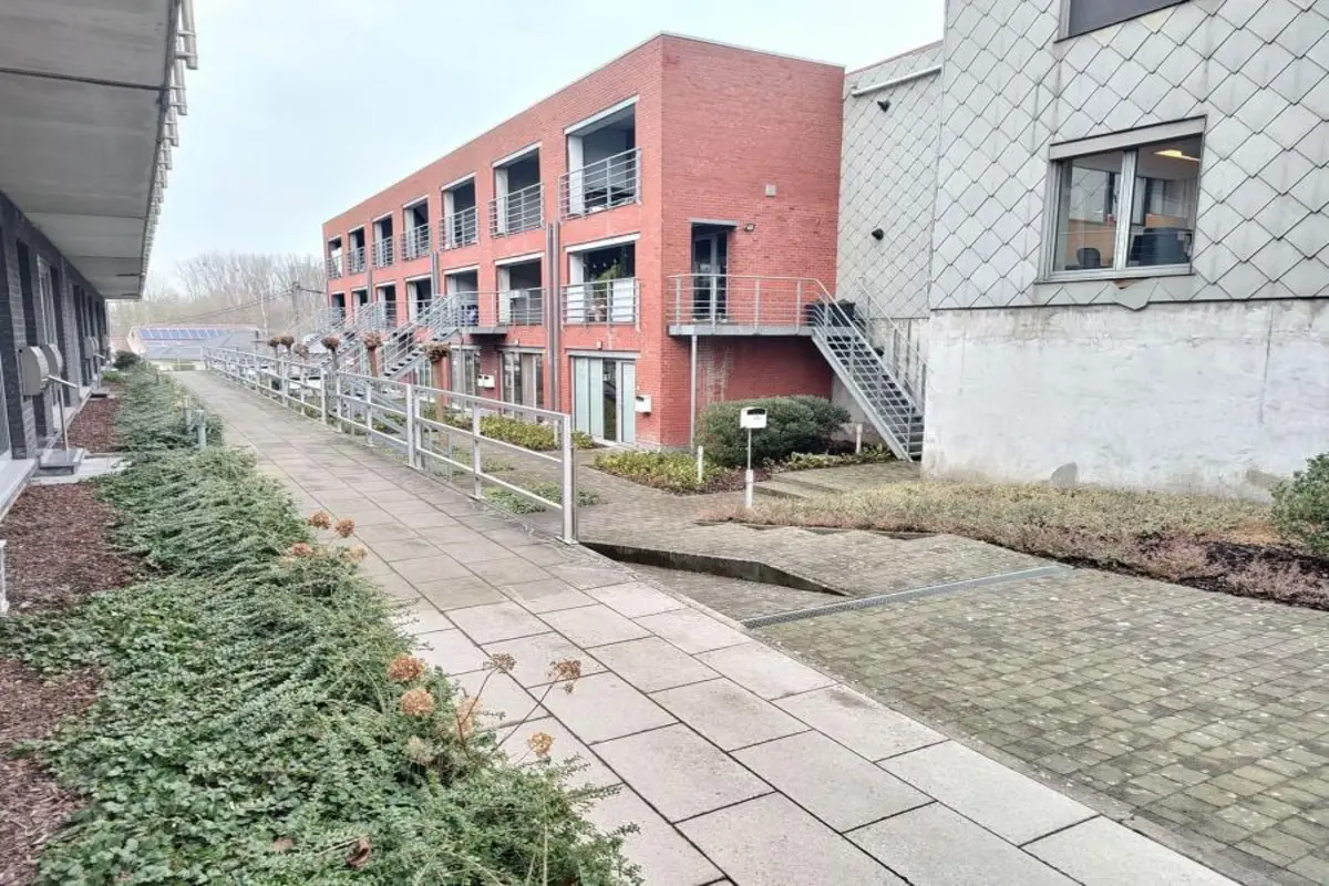 Appartement à vendre à Roosdaal 1760 210000.00€ 1 chambres 70.00m² - Annonce 598444
