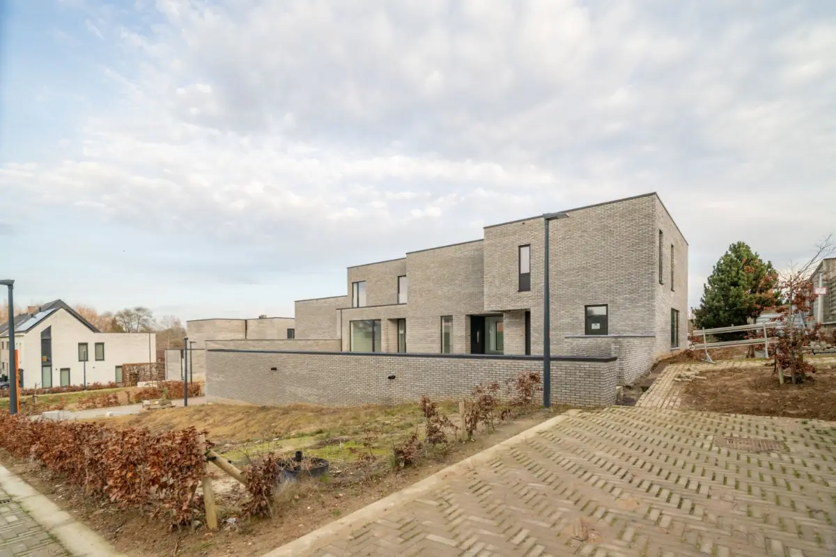 Huis te  koop in Overijse 3090 581600.00€ 3 slaapkamers 193.00m² - Zoekertje 598426