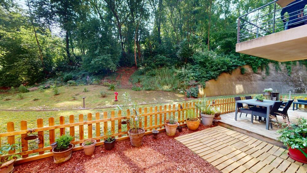 Rez-de-chaussée à vendre à Nivelles 1400 298000.00€ 2 chambres 106.00m² - Annonce 599077