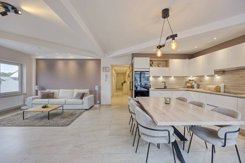 Appartement te  koop in Affligem 1790 349000.00€ 3 slaapkamers 139.00m² - Zoekertje 598991