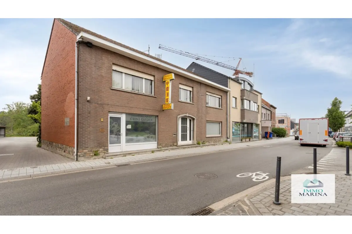 Maison à vendre à Tremelo 3120 299000.00€ 4 chambres 259.00m² - Annonce 598373