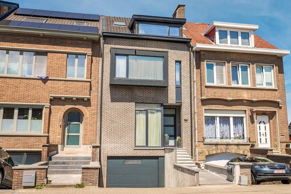 Maison à vendre à Halle 1500 530000.00€ 4 chambres 297.00m² - Annonce 598377