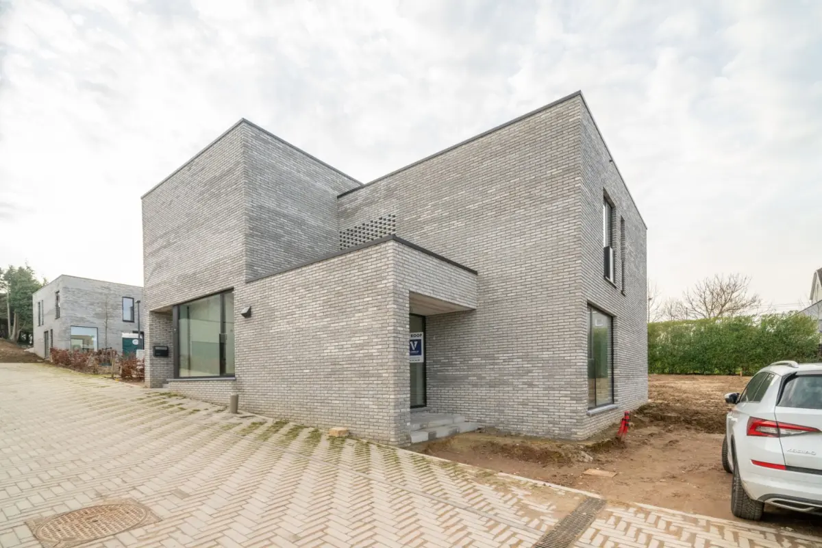 Huis te  koop in Overijse 3090 511500.00€ 3 slaapkamers 141.00m² - Zoekertje 598425