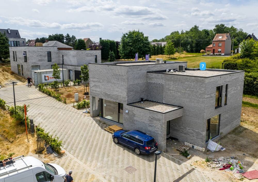 Huis te koop in Overijse 3090 511500.00€ 3 slaapkamers 141.00m² - Zoekertje 598425