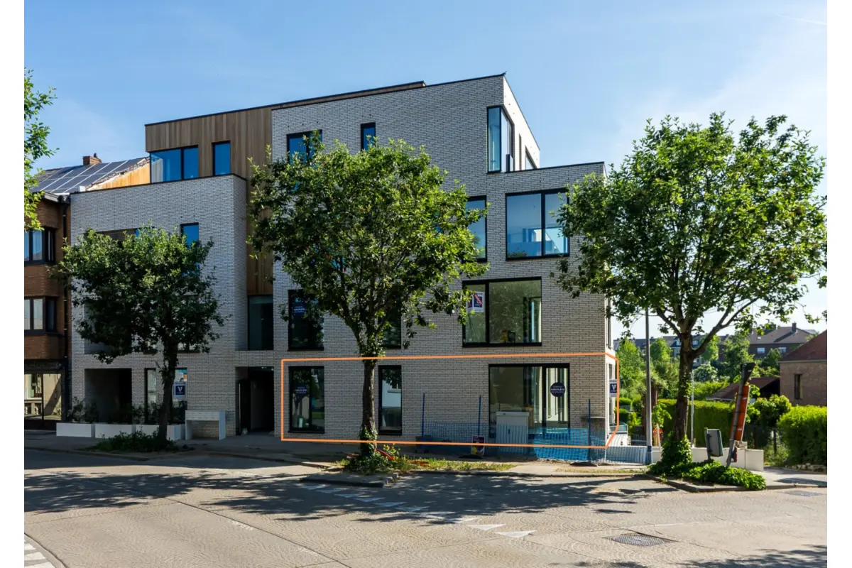 Appartement à vendre à Landen 3400 316000.00€ 2 chambres 88.96m² - Annonce 598424