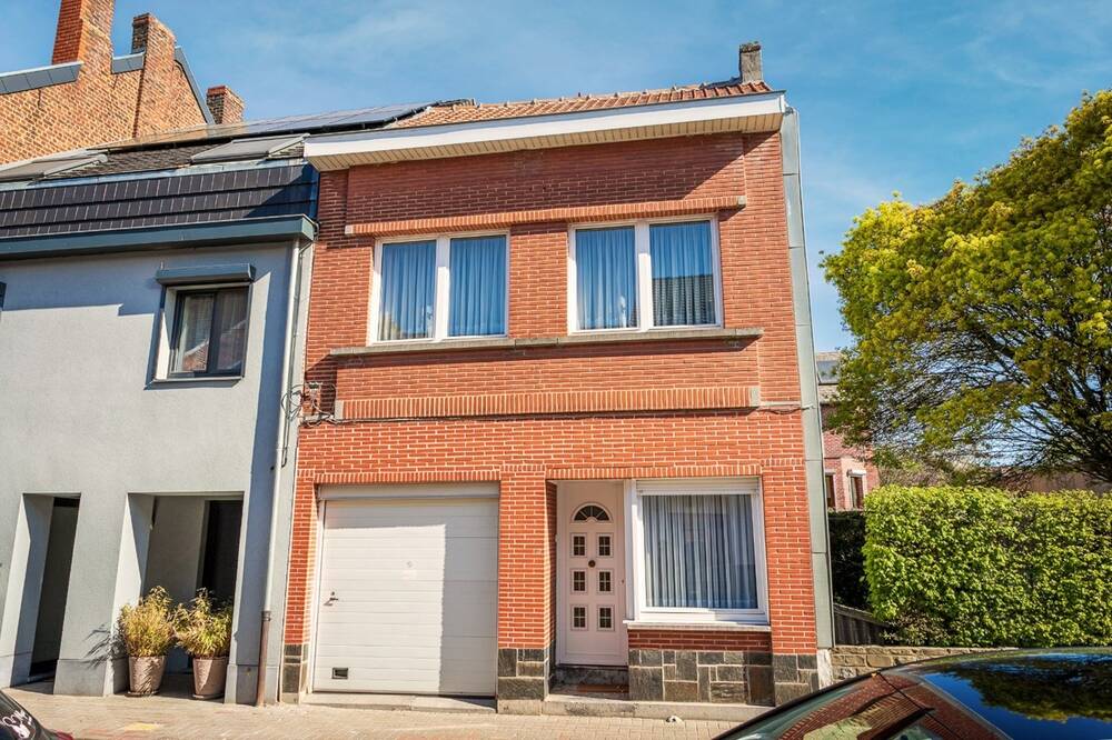 Maison à vendre à Halle 1500 290000.00€ 2 chambres 139.00m² - Annonce 598375