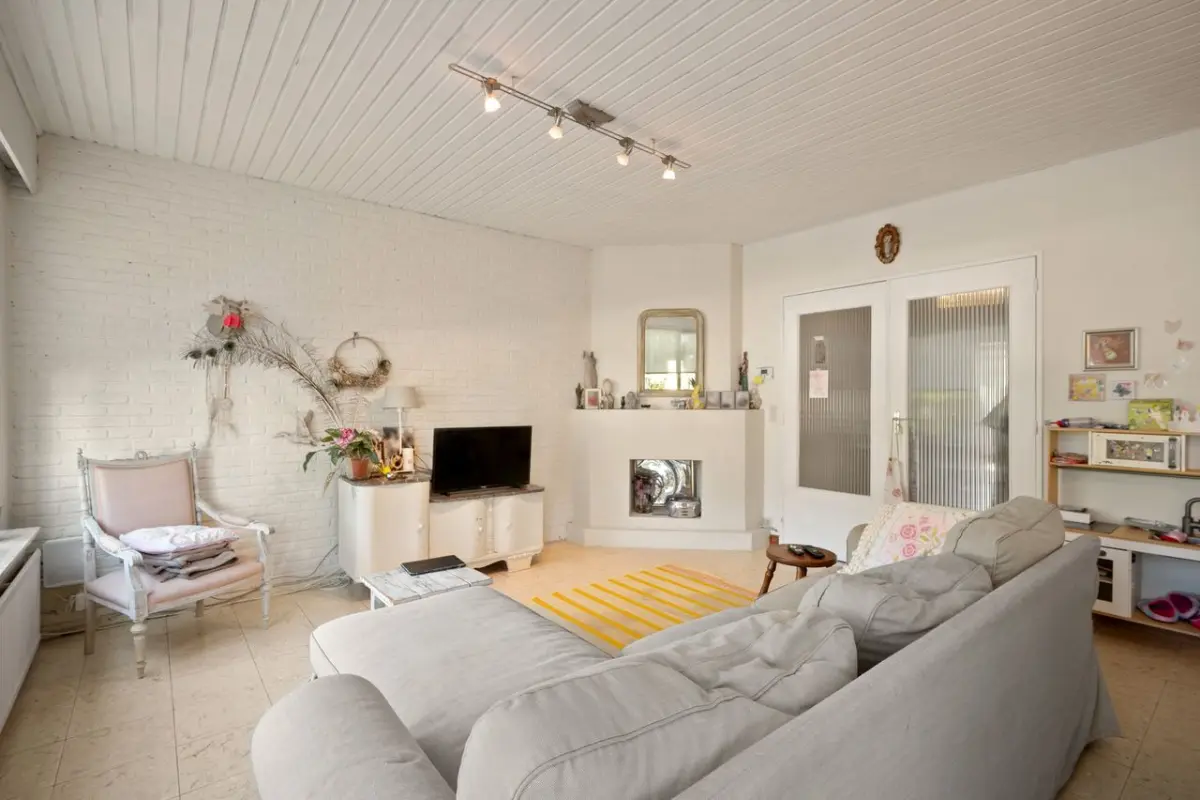 Appartement à vendre à Kortenberg 3070 299000.00€ 2 chambres 93.00m² - Annonce 598690