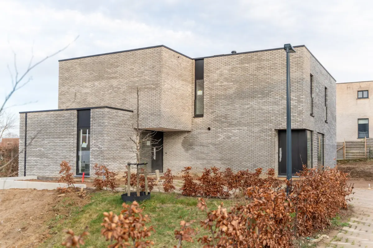 Huis te  koop in Overijse 3090 466600.00€ 3 slaapkamers 124.00m² - Zoekertje 598428