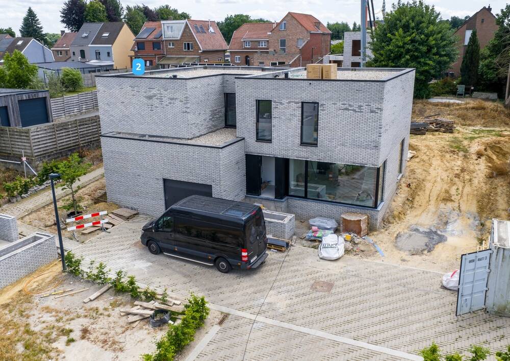 Huis te koop in Overijse 3090 574600.00€ 3 slaapkamers 169.00m² - Zoekertje 598427