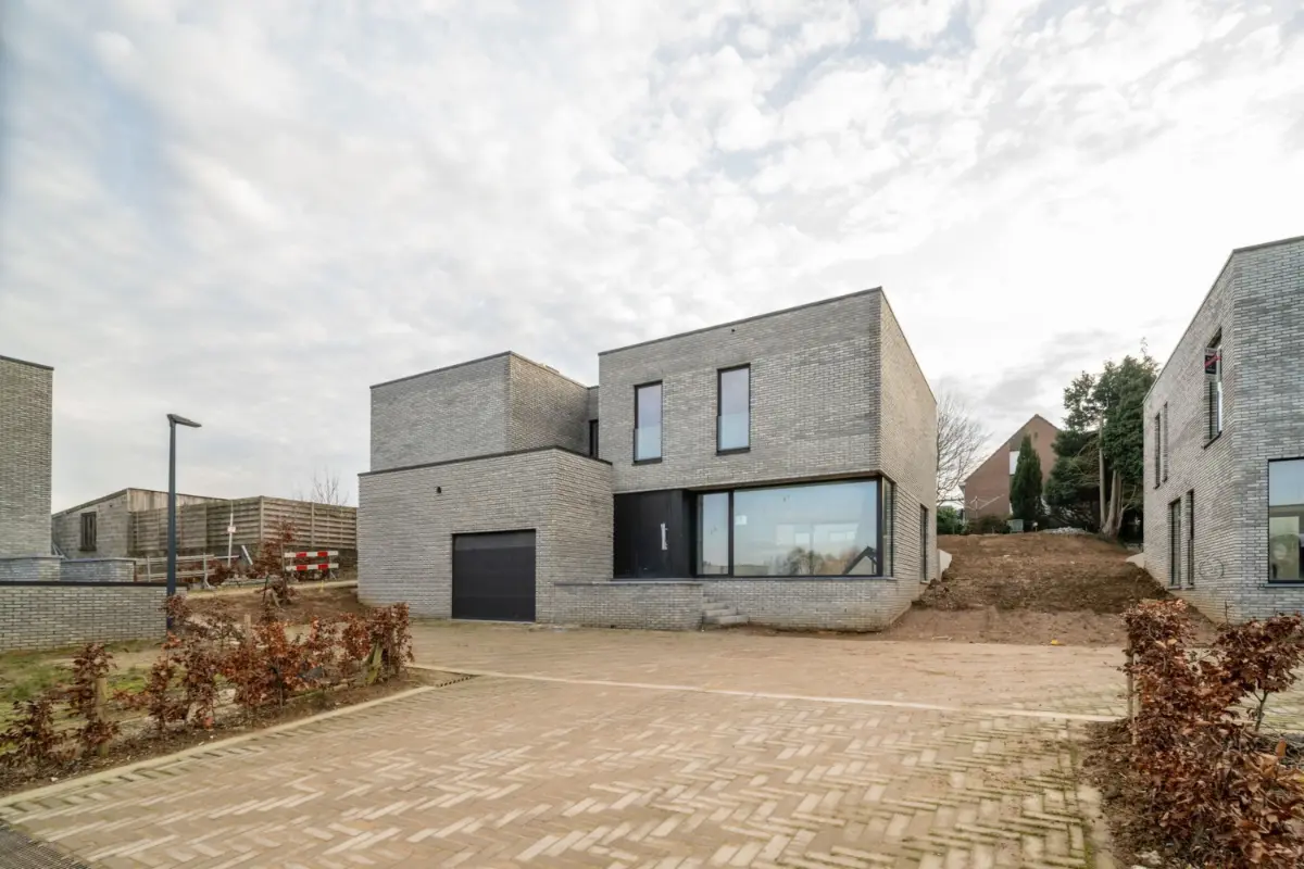 Huis te  koop in Overijse 3090 574600.00€ 3 slaapkamers 169.00m² - Zoekertje 598427